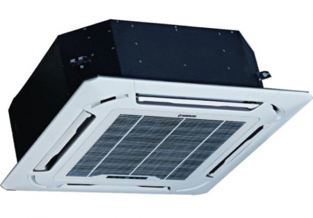 Кассетная VRF система 6-7,9 кВт Kentatsu KTVT80HQAN1/KPU95-D2