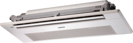 Кассетная VRF система 4-4,9 кВт Lessar LSM-AH45B1CUA2/LZ-VB1CUB5