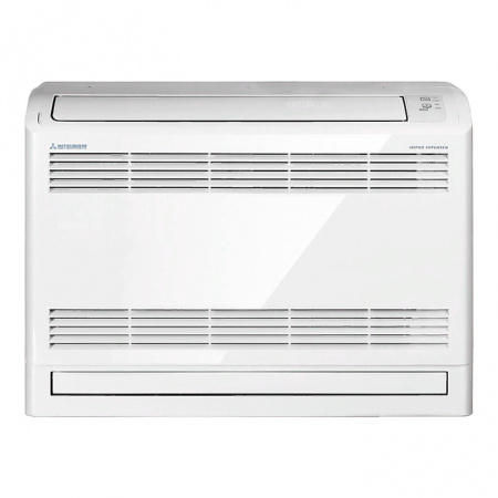 Напольно-потолочная VRF система 4-4,9 кВт Mitsubishi Heavy FDFW45HKXE6F