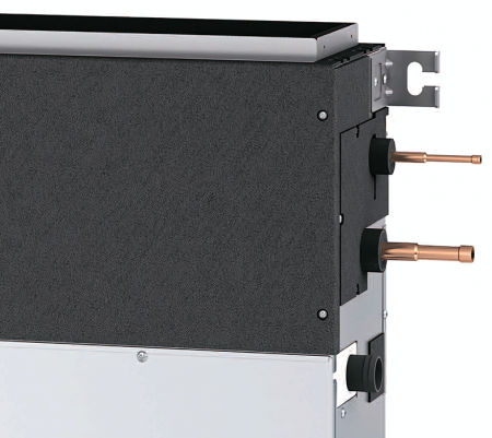 Напольно-потолочная VRF система 2-2,9 кВт Mitsubishi Electric PFFY-P25VCM-E