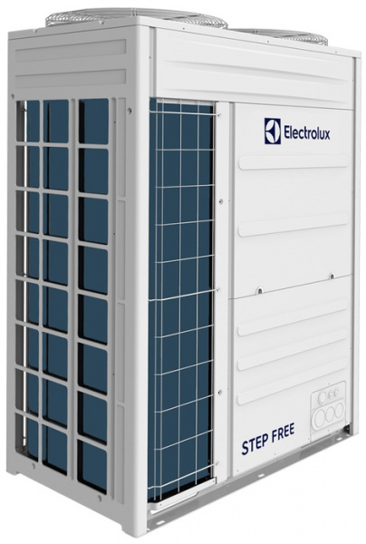 Наружный блок VRF системы 60-90,9 кВт Electrolux ERXY-615