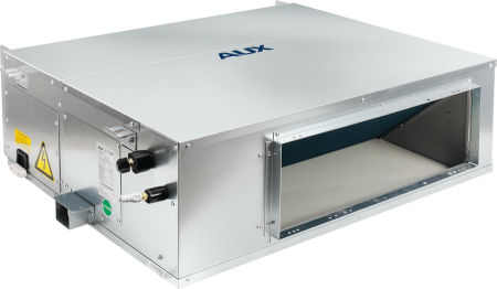 Канальная VRF система 8-9,9 кВт AUX ARVMD-H090/4R1A