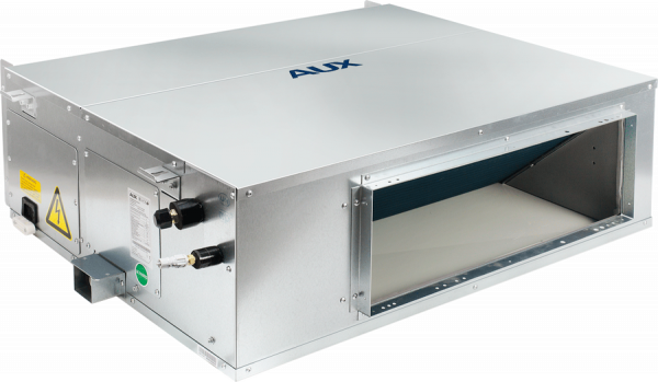 Канальная VRF система 8-9,9 кВт AUX ARVMD-H090/4R1A