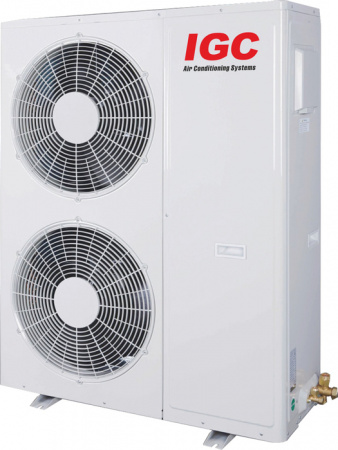Наружный блок VRF системы 20-22,9 кВт IGC IMS-EM220NH(6)