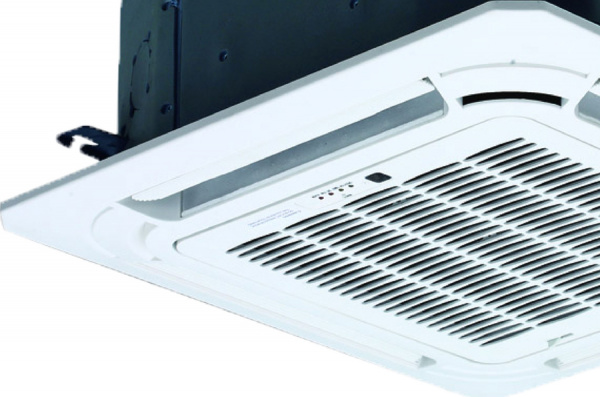 Кассетная VRF система 2-2,9 кВт Clivet 2018-2021 Q4AN-XMi_D22