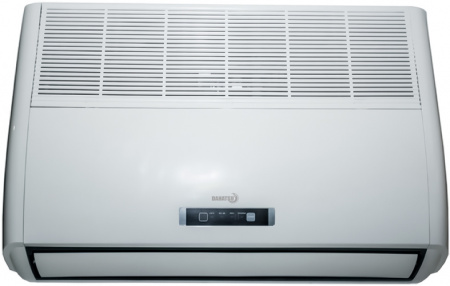 Напольно-потолочная VRF система 9-11,9 кВт Dahatsu FC-VRF-H112/DC