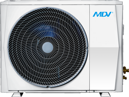 Наружный блок VRF системы 10-13,9 кВт Mdv O-Mi100V2R1D(D)