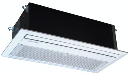 Кассетная VRF система 2-2,9 кВт TICA TMCS028A