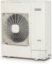 Наружный блок VRF системы 10-13,9 кВт Hitachi RAS-5HRP2E