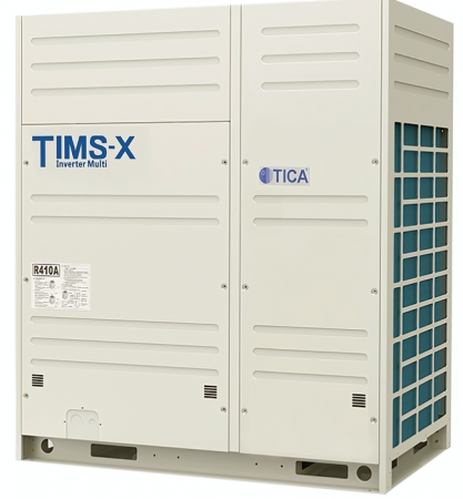 Наружный блок VRF системы 60-90,9 кВт TICA TIMS240ASA