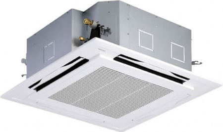 Кассетная VRF система 8-9,9 кВт Toshiba MMU-UP0301HP-E