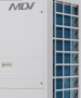 Наружный блок VRF системы 20-22,9 кВт Mdv C-224WV2GN1
