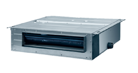 Канальная VRF система 5-5,9 кВт Lessar LSM-AH56DUA2