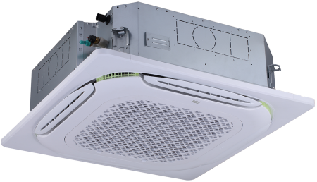 Кассетная VRF система 14-16,9 кВт Mdv I3-160C4VR12D