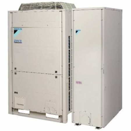 Наружный блок VRF системы 60-90,9 кВт Daikin RTSQ12PA