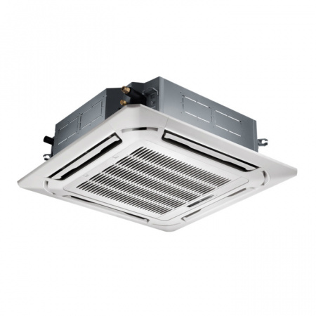 Кассетная VRF система 14-16,9 кВт Lessar LSM-H140B4UA2/LZ-VB4OB