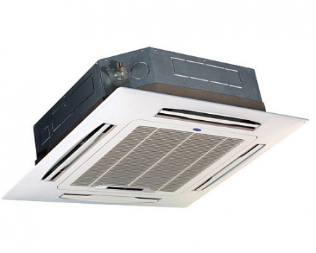 Кассетная VRF система 10-13,9 кВт Carrier 40VK036H11500016