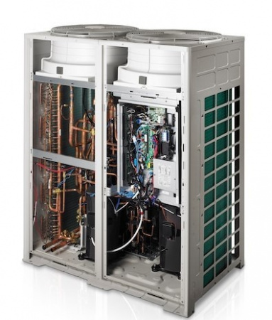 Наружный блок VRF системы 60-90,9 кВт Samsung AM660FXVAGH/TK