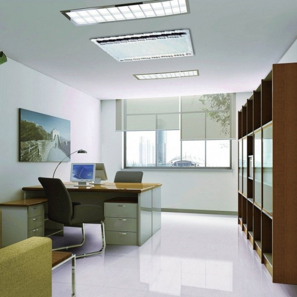 Кассетная VRF система 5-5,9 кВт Haier AB182MBERA