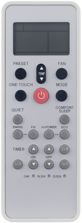 Настенная VRF система 6-7,9 кВт Toshiba MMK-AP0243H1